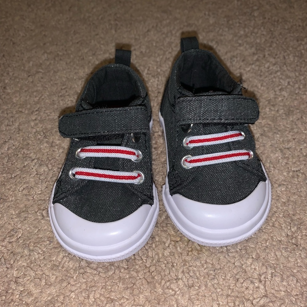 Baby Boy Shoes
